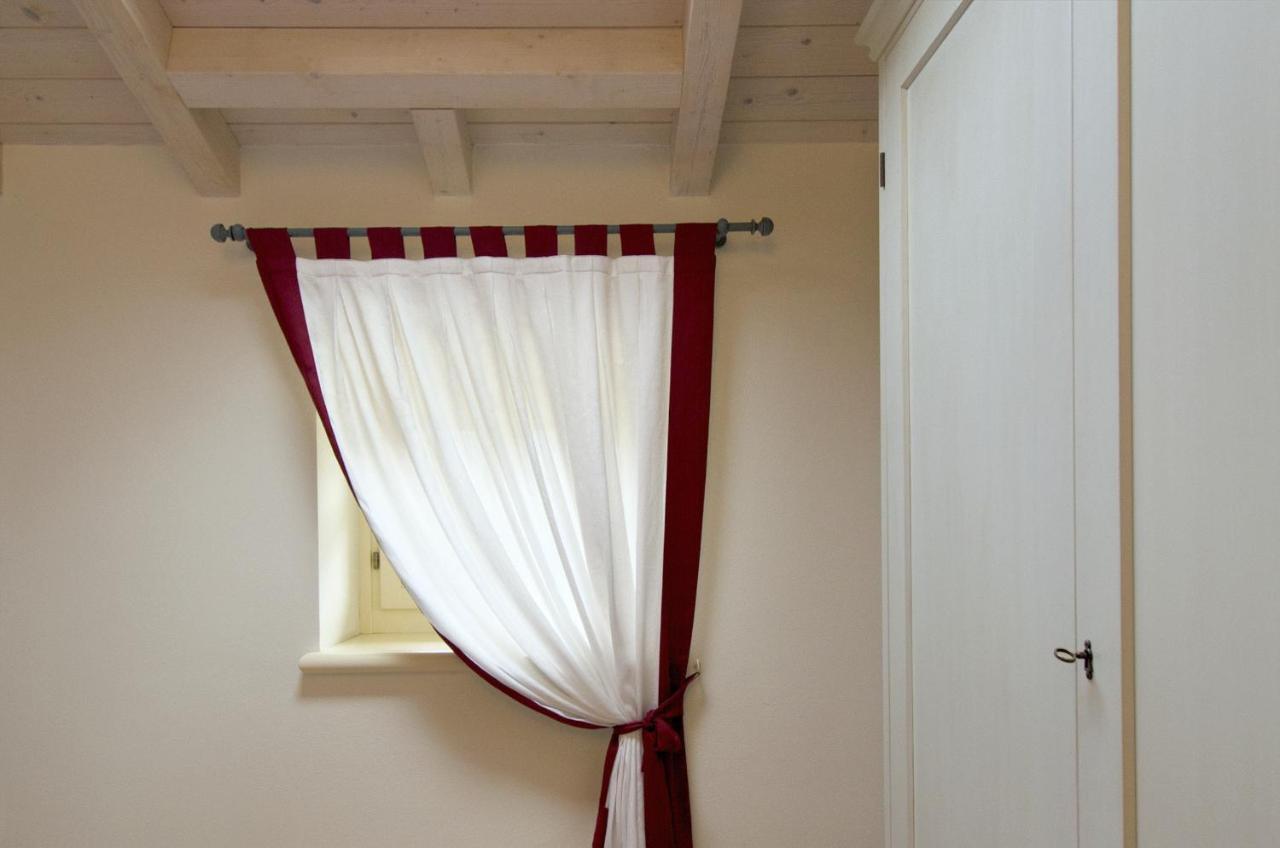 Corte Degli Ulivi Garda  Ngoại thất bức ảnh